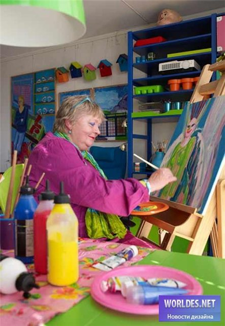 Настрой на позитив