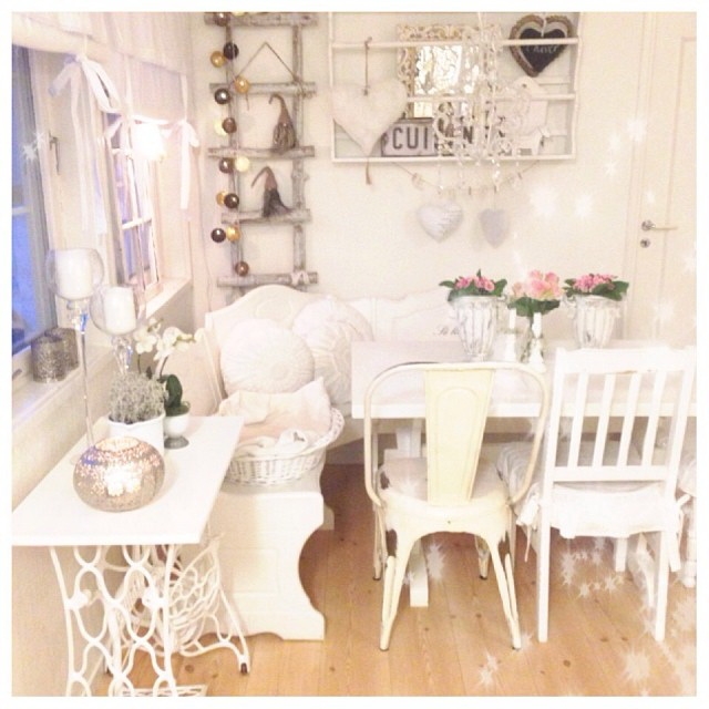 Самые нужные вещи. Деревянная лестница