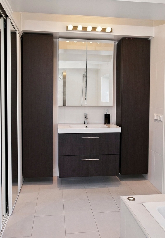 Лаконичность и графичность. Классический образец.