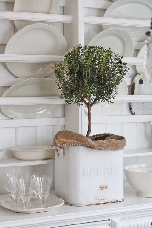 Красивый дом Вибеке