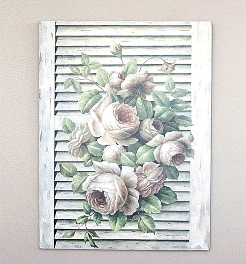 Дом, милый дом - нтерьерные вещички в легком шебби под заказ. Simple Things Shop