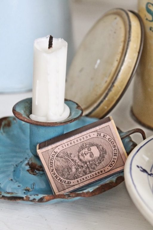 Красивый дом Вибеке