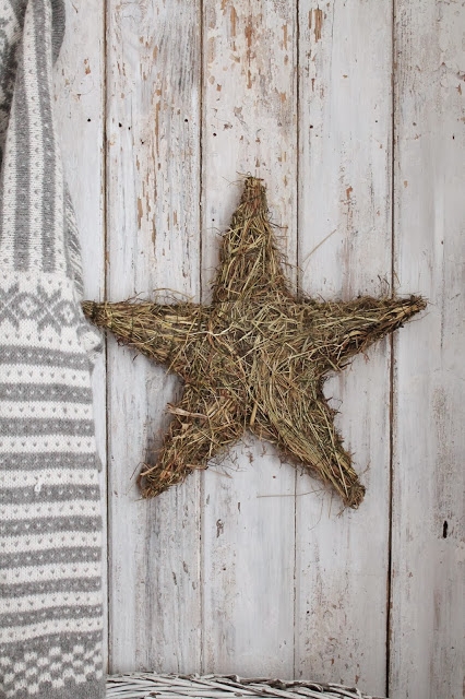 Красивый дом Вибеке