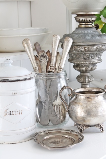 Красивый дом Вибеке