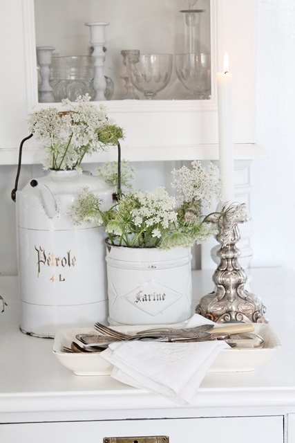 Красивый дом Вибеке