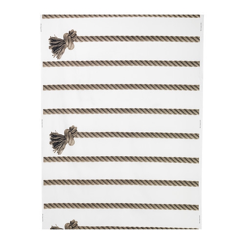 Новые ткани в Икеа