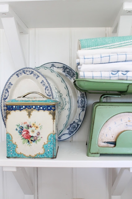 Красивый дом Вибеке