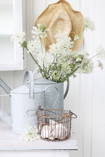 Красивый дом Вибеке