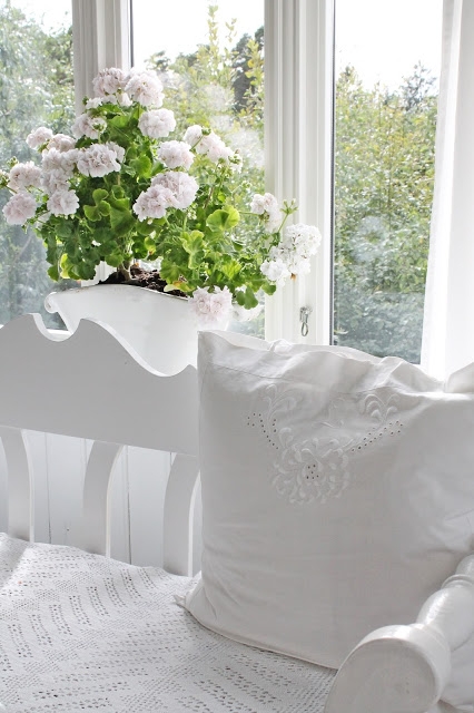 Красивый дом Вибеке