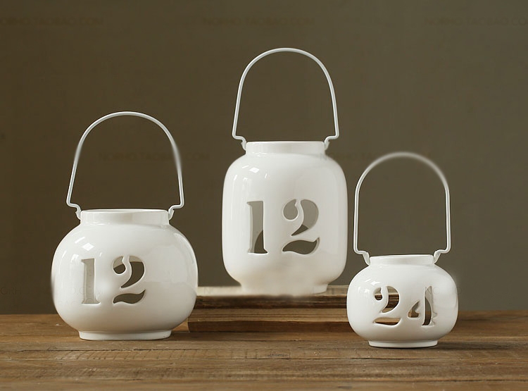 Интерьерные вещицы под заказ. Simple Things Shop