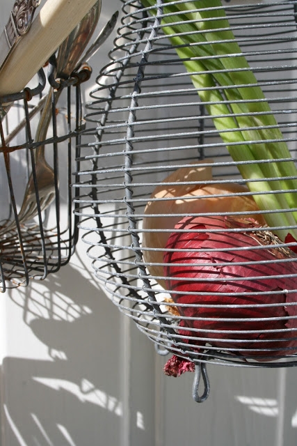 Красивый дом Вибеке