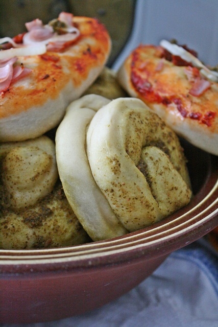 Красивый дом Вибеке