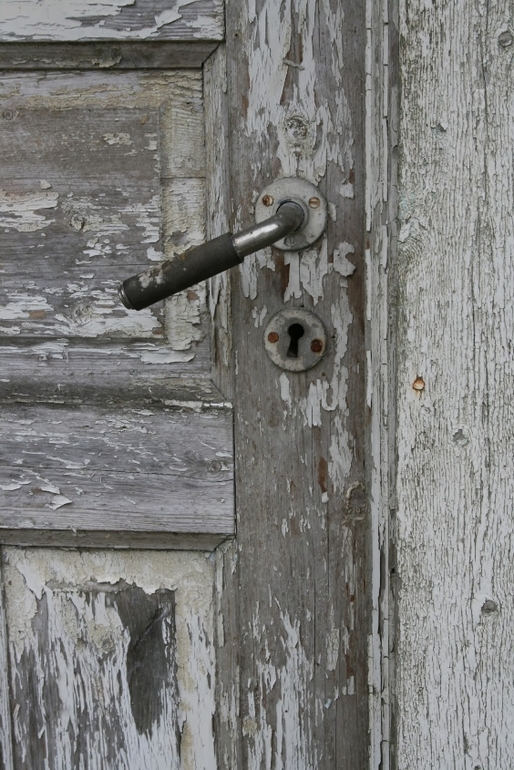 Красивый дом Вибеке