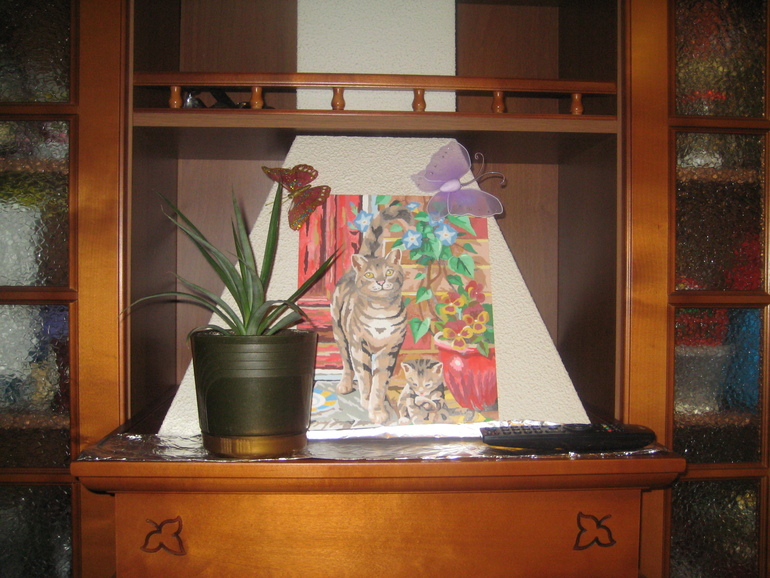 Взлет 73, день 6