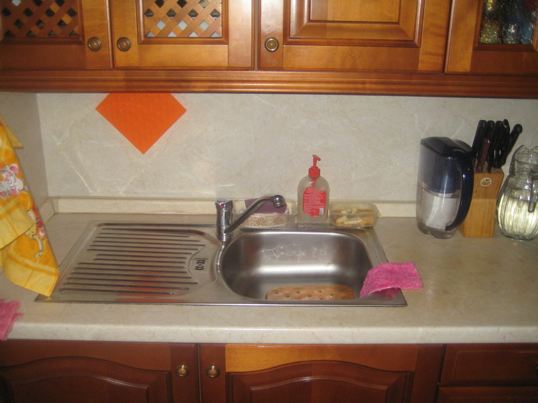 Взлет 73, день 1