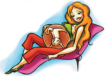 Поход к врачу