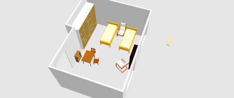 Детская для мальчишек