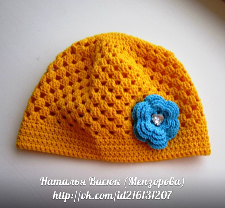 Шапочки,в наличии.Пересылка,цены от 130 грн.