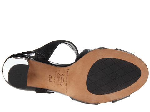 Босоножки Donald J Pliner 37.5-38 р.