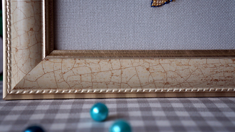 Вдохновение от природы.