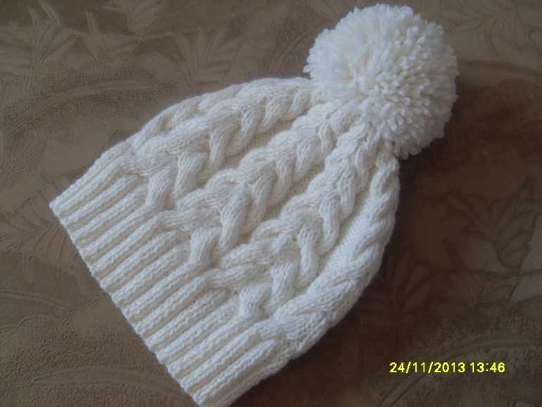 Получился комплект