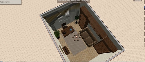 Ну вот и наш ремонт окончен.