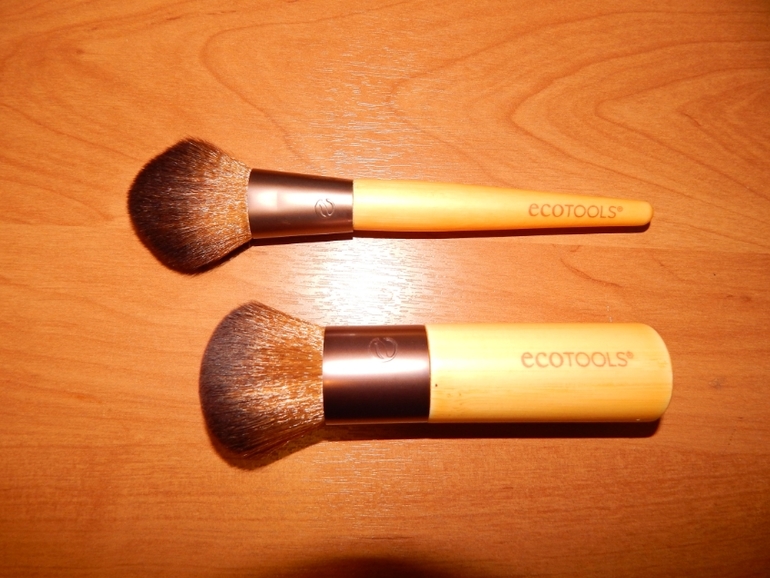 Новые кисти