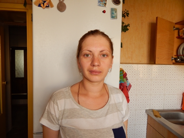 Праздничный макияж в натуральной гамме