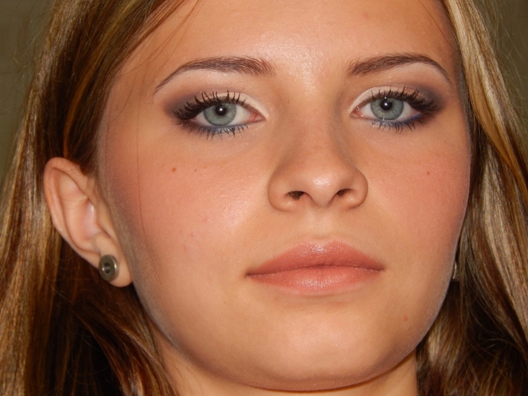 Ну   вот  и первая моя работа на выпускной