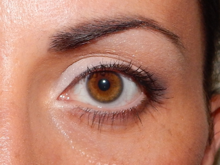 Легкие макияжи