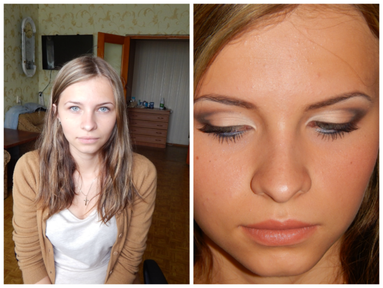 Ну   вот  и первая моя работа на выпускной