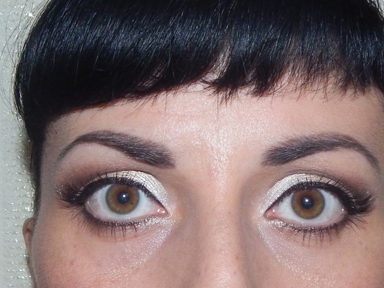 Вечерний макияж