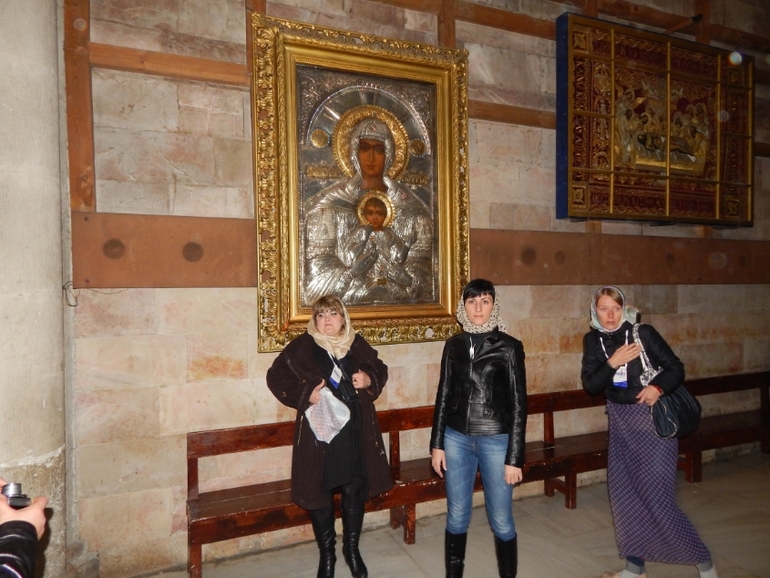 Итак  поехали) Фотоотчет