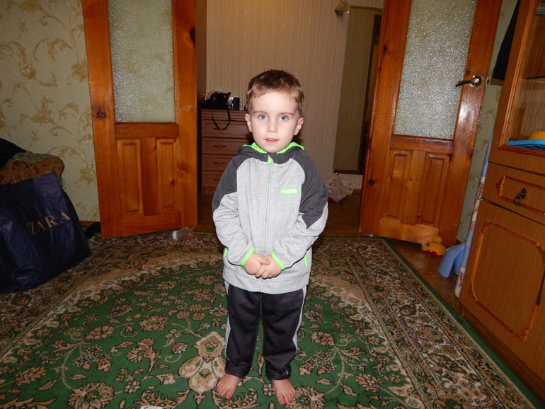 Покупки   в ЗАре