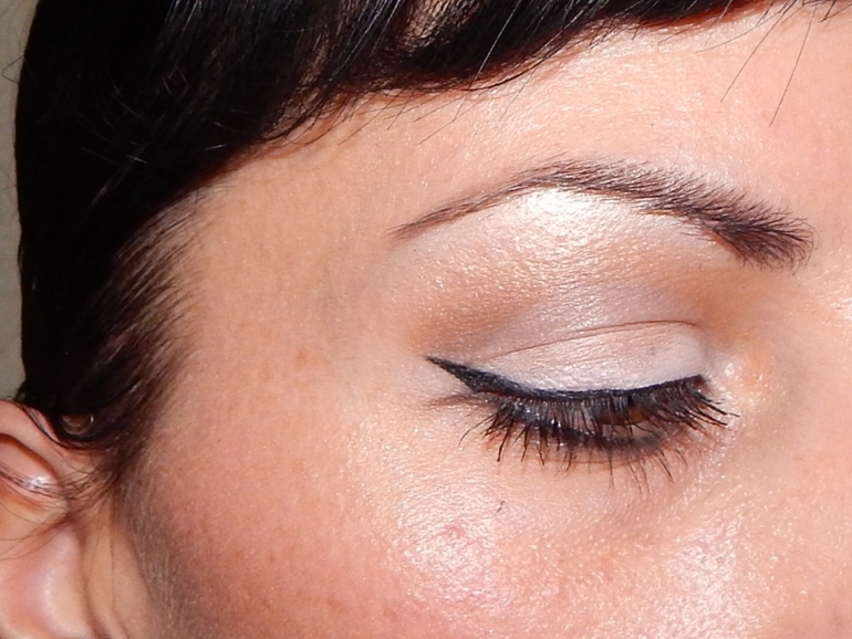 Макияж Пин ап