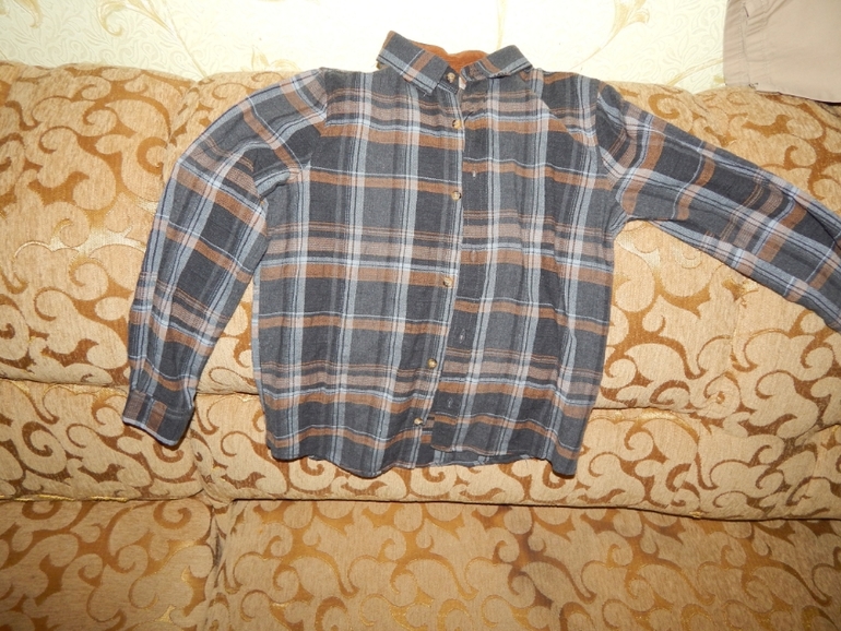 Покупки   в ЗАре