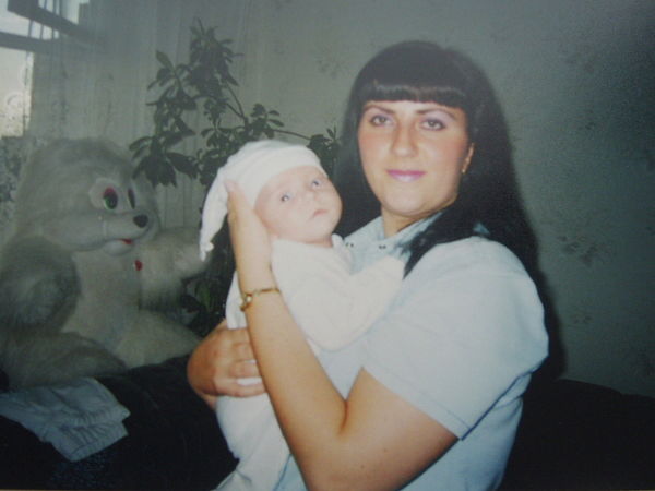 Мои превращения дорогой в 15 лет..