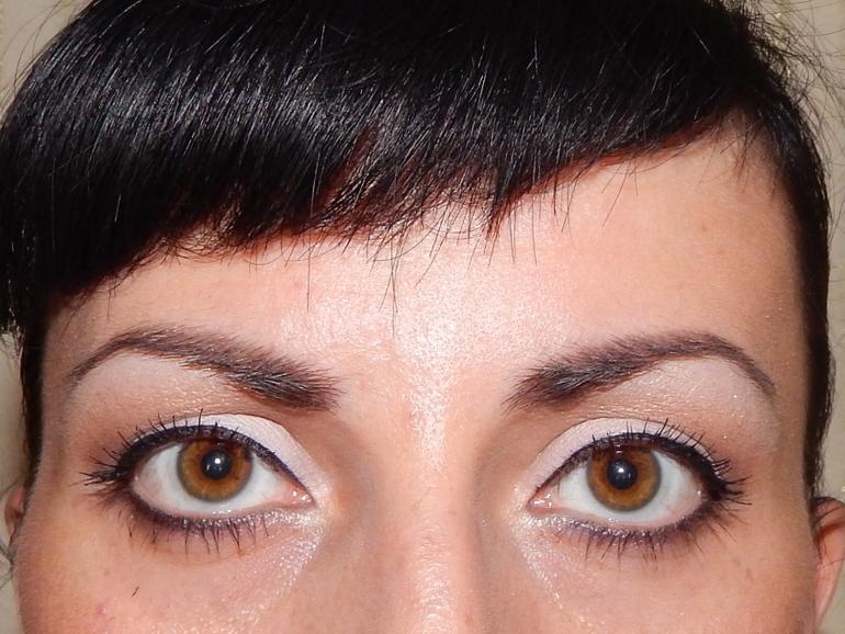 Макияж Пин ап