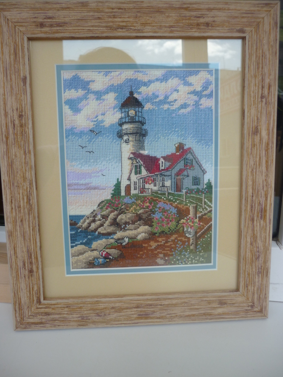 Маяк №2 от Дим