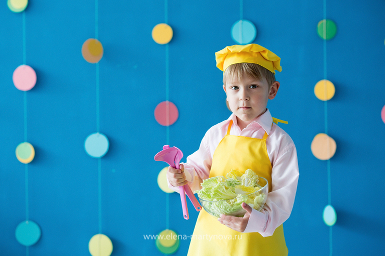 Про Жемчужинок