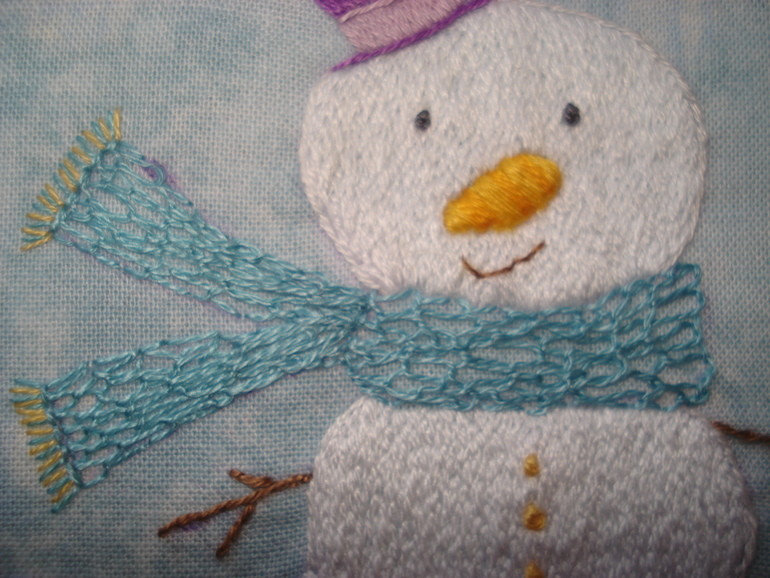 "Зимняя сказка"