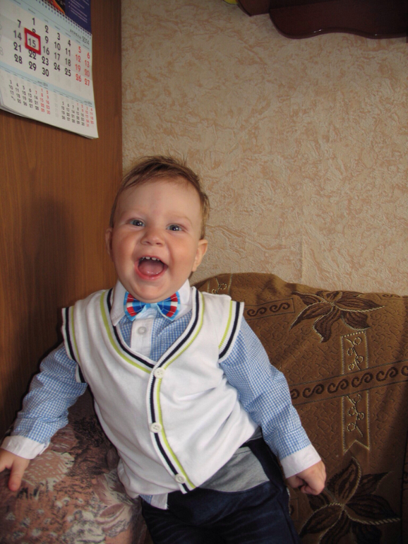 Быстренько пофоткались...