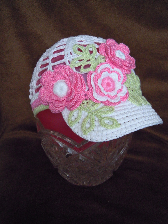 Готовимся к лету.