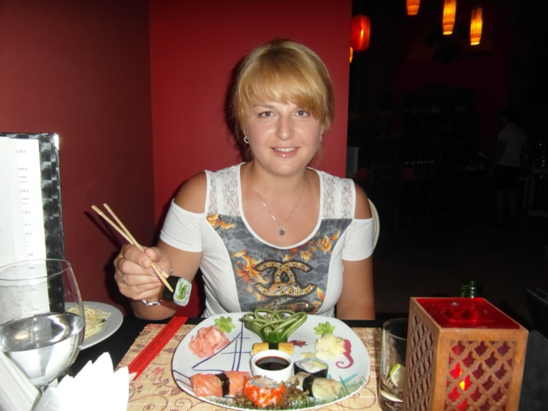 Турция в сентябре 2013