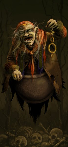 Впечатлительным сюда не надо!=)