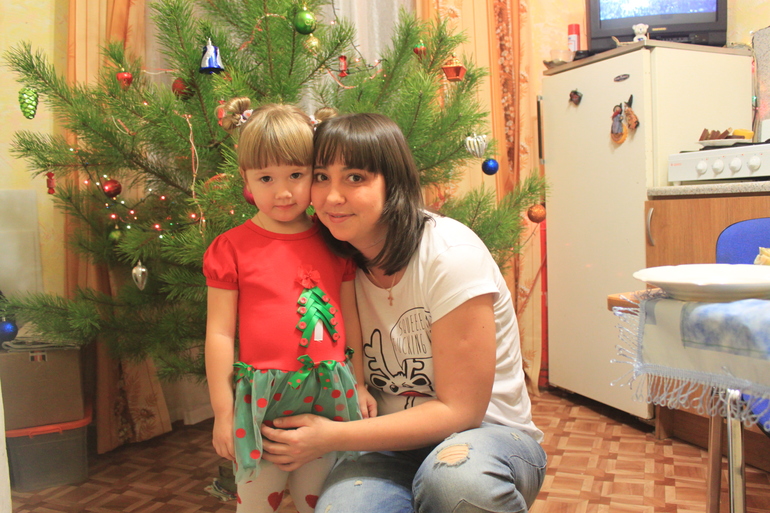 Новогодние праздники 2014