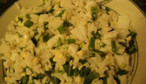 Курник многослойный.