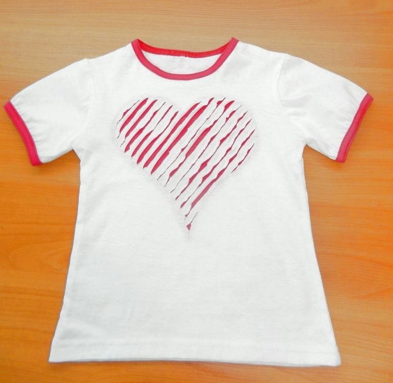 из последнего. часть 1