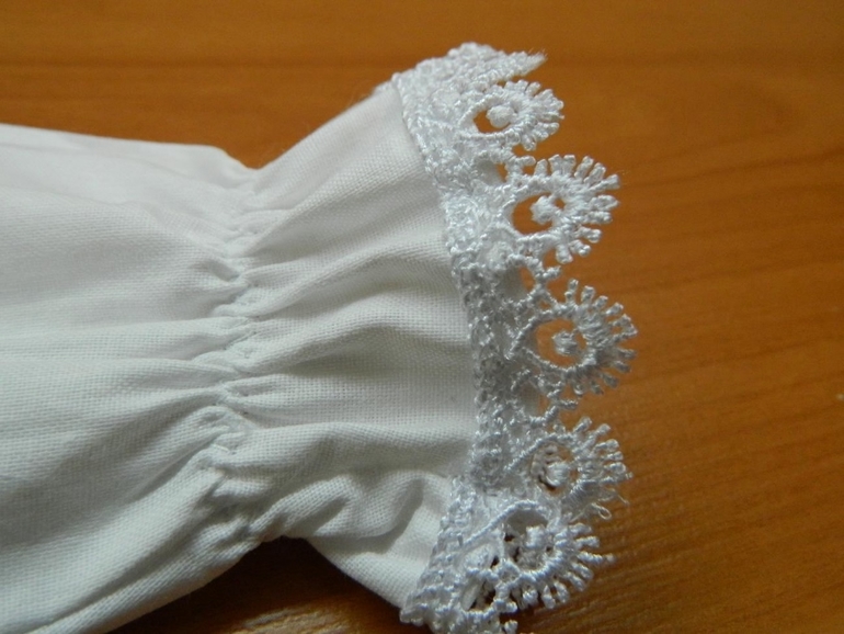 набор для крещения