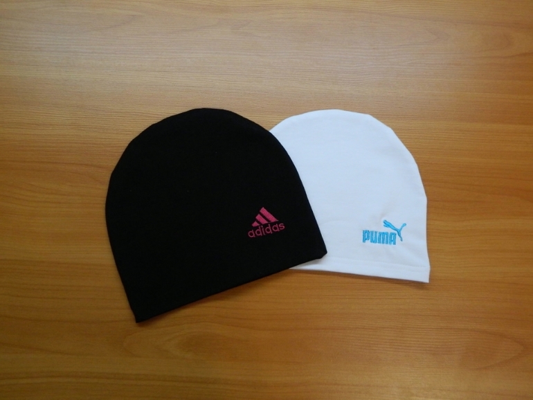 шапки детские